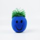 1PC Funny Novelty Gift Creative Vent Human Face Ball Anti Stress Relief Toy Soft Bouncing Squeeze