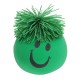 1PC Funny Novelty Gift Creative Vent Human Face Ball Anti Stress Relief Toy Soft Bouncing Squeeze