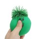 1PC Funny Novelty Gift Creative Vent Human Face Ball Anti Stress Relief Toy Soft Bouncing Squeeze