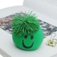 1PC Funny Novelty Gift Creative Vent Human Face Ball Anti Stress Relief Toy Soft Bouncing Squeeze