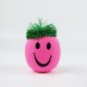 1PC Funny Novelty Gift Creative Vent Human Face Ball Anti Stress Relief Toy Soft Bouncing Squeeze