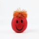 1PC Funny Novelty Gift Creative Vent Human Face Ball Anti Stress Relief Toy Soft Bouncing Squeeze