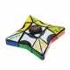1x3x3 Novelty Spinner Rubiks Fidget Cube Magic Cube Educational Puzzle Children Antistress Toys ZJD