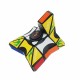 1x3x3 Novelty Spinner Rubiks Fidget Cube Magic Cube Educational Puzzle Children Antistress Toys ZJD