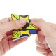 1x3x3 Novelty Spinner Rubiks Fidget Cube Magic Cube Educational Puzzle Children Antistress Toys ZJD