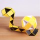 Original Speed Magic Cube Snake Puzzle Ruler Twist 24 Blocks Educational Funny Toys For Children Original Speed Magic Cube Snake Puzzle Ruler Twist 24 Blocks Educational Funny Toys For Children