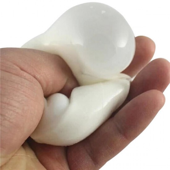 Squishy Tofu Soft Kawaii Slow Rising Kid Toys Gift Squeeze Anti-Stress Reliever Vent