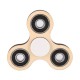 Wooden Fidget Hand Spinner ADHD Autism Fingertips Fingers Gyro Reduce Stress Focus Attention Toys