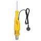 2000W Electric Thermal Weeder Hot Air Weed Killer Grass Flamethrower Weed Burner of Garden Tools