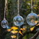 6CM Christmas Party Home Decoration Pearl Glass Ball Ornament Baubles Toys For Kids Children Gift 6CM Christmas Party Home Decoration Pearl Glass Ball Ornament Baubles Toys For Kids Children Gift