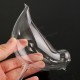 Bird Shaped Glass Plant Flower Holiday Watering Spike Stake Water Feeder Bird Shaped Glass Plant Flower Holiday Watering Spike Stake Water Feeder