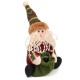 Christmas Candy Bag Tree Decor Ornaments Xmas Decor Santa Claus Snowman Reindeer Christmas Candy Bag Tree Decor Ornaments Xmas Decor Santa Claus Snowman Reindeer