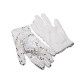 7 mode LED Finger Gloves Lighting Flashing Rave Decoration Toys Dance Party 7 mode LED Finger Gloves Lighting Flashing Rave Decoration Toys Dance Party
