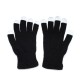 7 mode LED Finger Gloves Lighting Flashing Rave Decoration Toys Dance Party