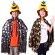 Children Kids Halloween Cloak Witch Dress Fancy Dress Cosplay Party Costume Children Kids Halloween Cloak Witch Dress Fancy Dress Cosplay Party Costume