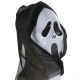 Crazy Scared Ghost Scream Face Mask Costume Party Halloween Carnival Crazy Scared Ghost Scream Face Mask Costume Party Halloween Carnival