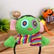 Halloween Costume Party Hair Clasp Costplay Costume Ball Dress Up Decoration Toys