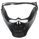 Halloween Masks Skull Mask Masquerade Party Mask Toys
