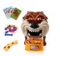 Be Careful Of Bulldog Board Game Parent-child Games Biting Hand Children Toys