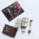 Confidential Action Board Game For Family Friends Party Fun Gadget Playing Cards Novelties Toys