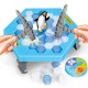 Ice Breaking Save The Penguin Great Family Fun Game For Christmas