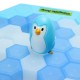 Ice Breaking Save The Penguin Great Family Fun Game For Christmas