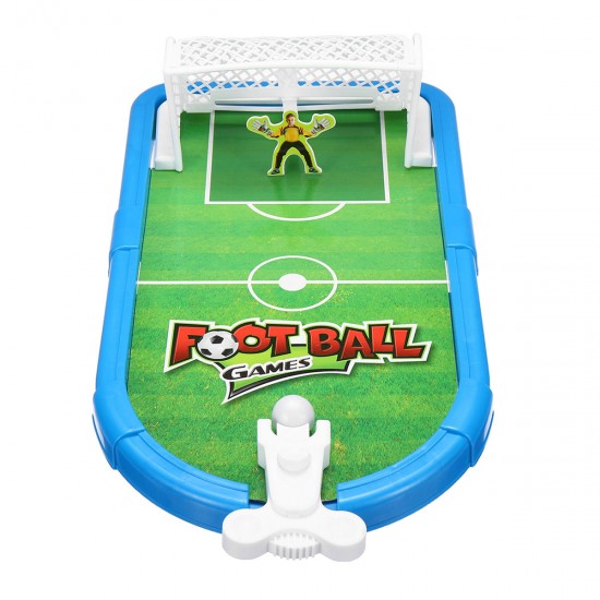 Kids Desktop Game Target Shooting Basketball Football Bowling Ball Children Family Game Toys