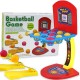 Table Desktop Basketball Shooting Machine Game One Or More Players Game Children Toys
