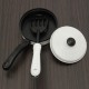 11PCS Children Pretended Role Play Kitchen Utensil Accessories Cooking Toy