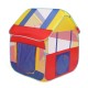 1.2m Pop Up Tent Indoor Outdoor Playground Ball Pit Play House Hut Fun Game Kids Toy