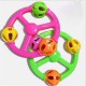 Baby Rattle Pacifies Grasps Baby Toys 0-3 Years Old Hand Rattle Toys