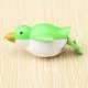 Cute Wind-Up Water Pool Bath Diver Plastic Toy Swimming Baby Kids Bath Toys