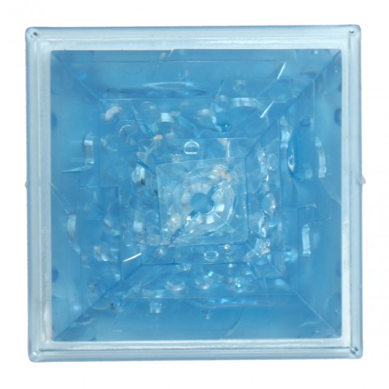 Creative IQ 3D Crystal Puzzle Jigsaw Toy Blocks Assembling Pyramid Model DIY Toys Creative IQ 3D Crystal Puzzle Jigsaw Toy Blocks Assembling Pyramid Model DIY Toys