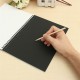 Funny Scratch Children Painting Notebook DIY Drawing Toy Big Blow Painting Children Educational Toys Funny Scratch Children Painting Notebook DIY Drawing Toy Big Blow Painting Children Educational Toys