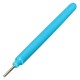 Slotted Paper Quilling Pen DIY Papercraft Craft Card Tool Random Color Slotted Paper Quilling Pen DIY Papercraft Craft Card Tool Random Color
