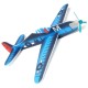 10Pcs Banggood Flying Glider Plane Toy Gift Birthday Christmas Party Bag Filler