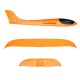 35cm Big Size Hand Launch Throwing Aircraft Airplane Glider DIY Inertial Foam EPP Children Plane Toy