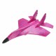 44cm EPP Plane Toy Hand Throw Airplane Launch Flying Glider Outdoor Plane Model