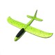 48cm Big Size Hand Launch Throwing Aircraft Airplane Glider DIY Inertial Foam EPP Children Plane Toy