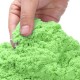 1000G Colorful Play Sand Kid Child DIY Indoor Play Craft Non Toxic Clay Toy