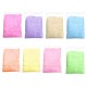 1000G Colorful Play Sand Kid Child DIY Indoor Play Craft Non Toxic Clay Toy