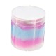 120ML Slime Plasticine Ice Cream Crystal Mud DIY Gift Toy Stress Reliever