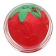 120Ml Strawberry Squishy Slime Crystal Mud DIY Non-toxic Children Putty Safty Health Toy