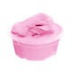 Large Tubs Fluffy Slime Stress Relief Toy Soft DIY Cotton Clay Plasticine Toys