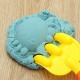 Magic Sand Multi-colors Play Sand Squeezable DIY Children Kids Indoor Play Craft Handmade Clay Toy