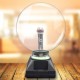 5 Inch Upgrade Plasma Ball Sphere Light Crystal Light Magic Desk Lamp Novelty Light Home Decor