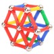 103PCS Magnetic Building Blocks Set Construction DIY Sticks For Kids Children Educational Gift Toys 103PCS Magnetic Building Blocks Set Construction DIY Sticks For Kids Children Educational Gift Toys