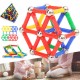 103PCS Magnetic Building Blocks Set Construction DIY Sticks For Kids Children Educational Gift Toys 103PCS Magnetic Building Blocks Set Construction DIY Sticks For Kids Children Educational Gift Toys