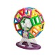 113 Pieces Kids Magnetic Toys Magnet Tiles Kits Blocks Building Toys For Boys Girls 113 Pieces Kids Magnetic Toys Magnet Tiles Kits Blocks Building Toys For Boys Girls