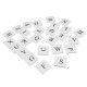 113 Pieces Kids Magnetic Toys Magnet Tiles Kits Blocks Building Toys For Boys Girls 113 Pieces Kids Magnetic Toys Magnet Tiles Kits Blocks Building Toys For Boys Girls